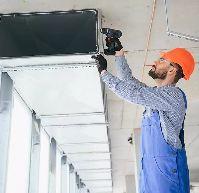 Why Homeowners & Businesses Trust Us in Vero Beach, FL