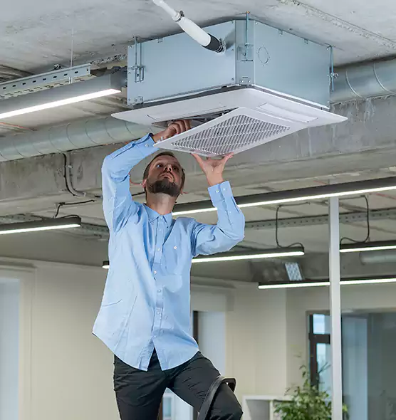 Professional Air Duct Cleaners in Vero Beach, FL