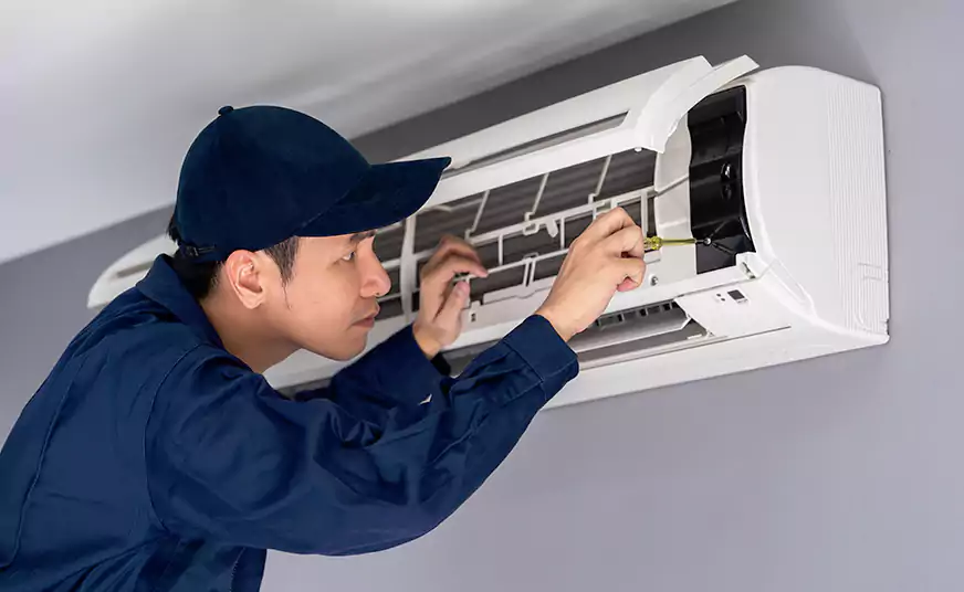 AC Duct Cleaning Vero Beach