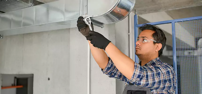 Our Air Duct Pathogen Disinfection Services in Vero Beach, FL