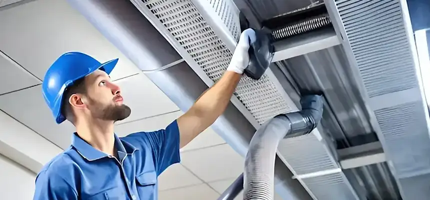 Our Annual Dryer Vent Maintenance Services in Vero Beach, FL