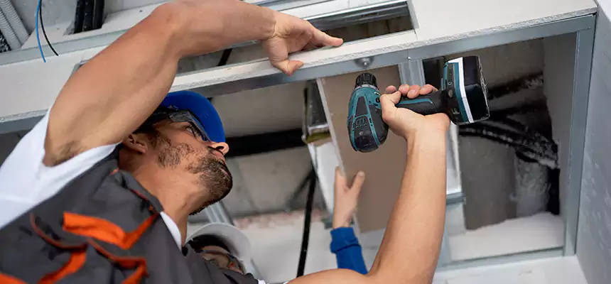 Our Apartment Air Duct Cleaning Services in Vero Beach, FL