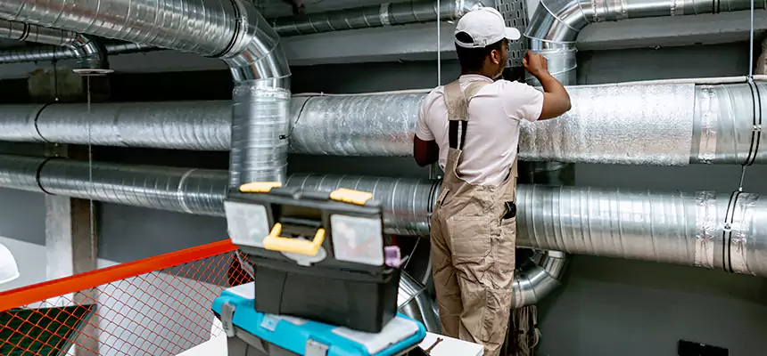 Comprehensive Duct Expansion in Vero Beach, FL