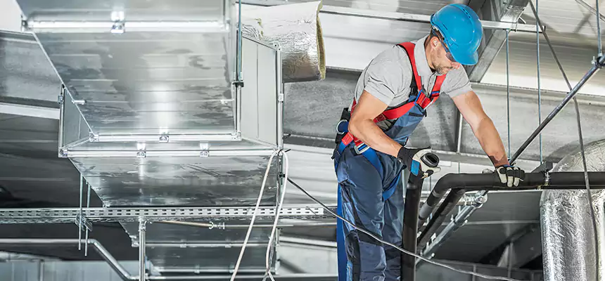 Precise Air Duct Vent Installation in Vero Beach