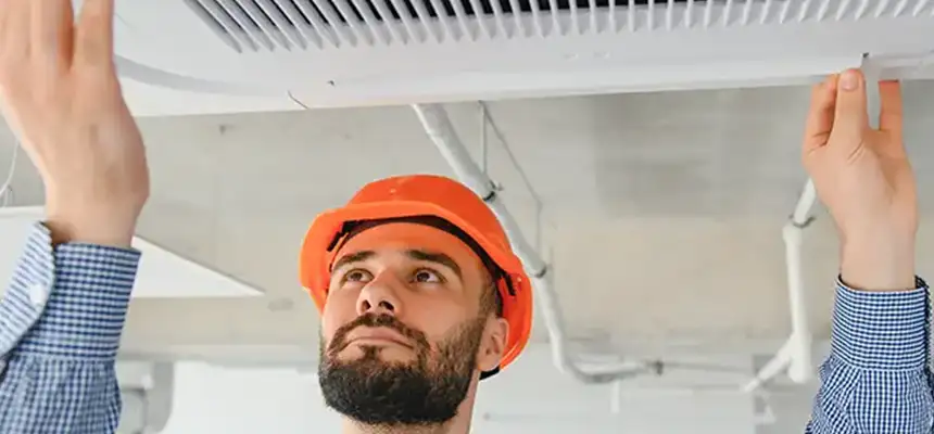 Our Furnace Vent Cleaning Services in Vero Beach, FL