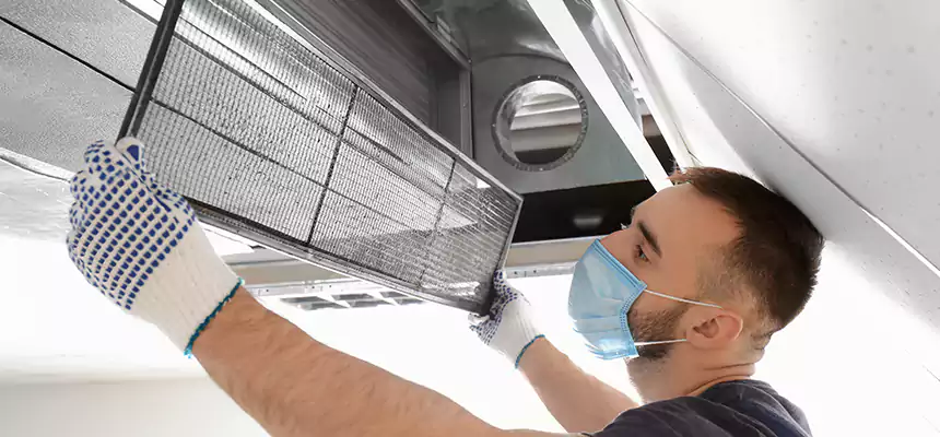 Our Home Duct Cleaning Services in Vero Beach, FL  