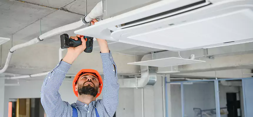 Eco‑Friendly Coil & Plenum Deep Cleaning in Vero Beach