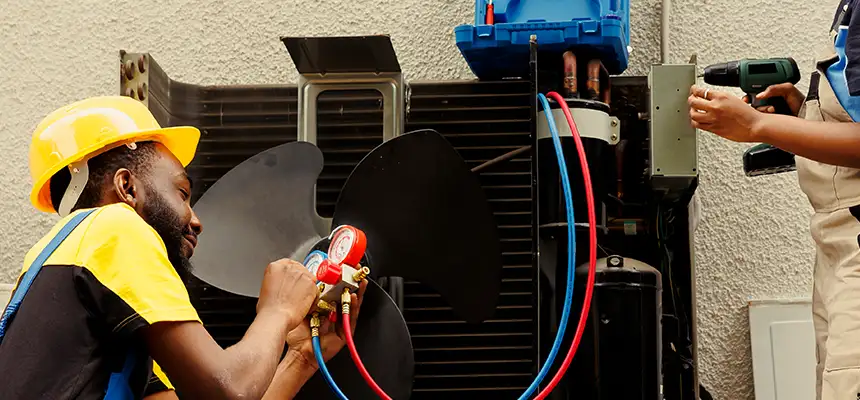Our HVAC Airflow Optimization Services in Vero Beach, FL