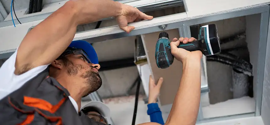 Our Improve Home Air Circulation Services in Vero Beach, FL