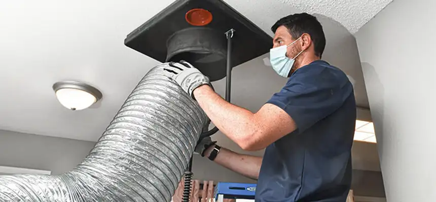 Our Services to Maximize AC Efficiency in Vero Beach, FL