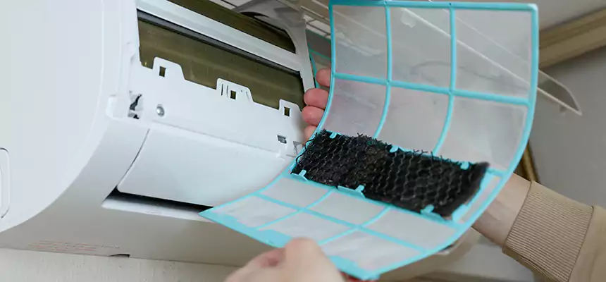 Gentle Ductwork Odor-Control Pet Dander Duct Cleaning in Vero Beach, FL