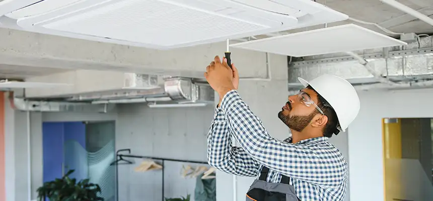 Our Roof Dryer Vent Cleaning Services in Vero Beach, FL