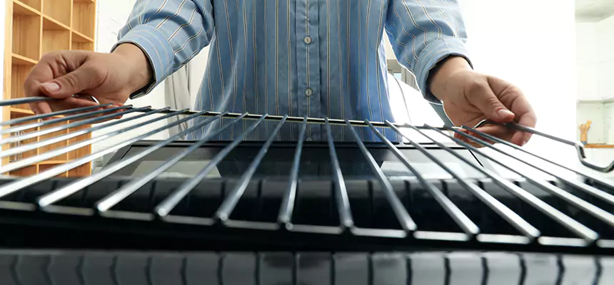 Our Vent Grille Washing Services in Vero Beach, FL