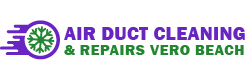 Air Duct Cleaning & Repairs Vero Beach