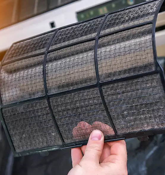 Top-notch AC Air Filter Replacement in Vero Beach