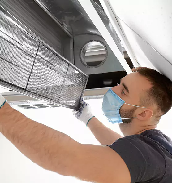 About Air Duct Pathogen Disinfection in Vero Beach, FL