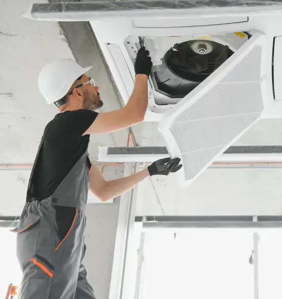 About Air Duct Rodent Removal in Vero Beach, FL