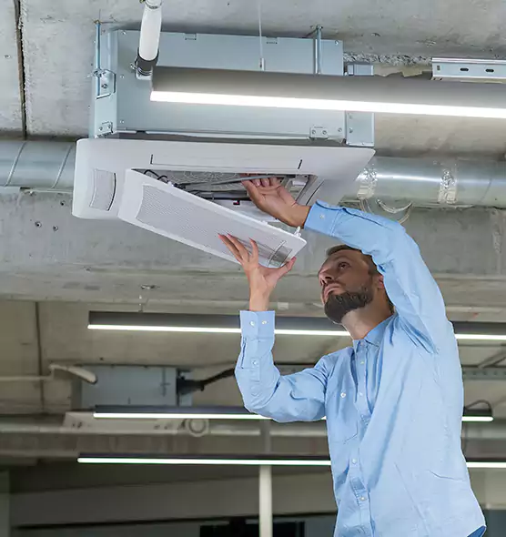 About Air Duct Sealing And Repair in Vero Beach, FL