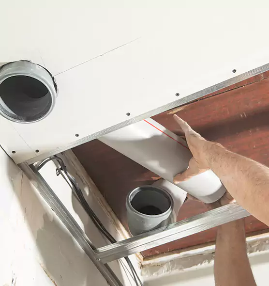 Professional Attic Air Duct Cleaning in Vero Beach, FL