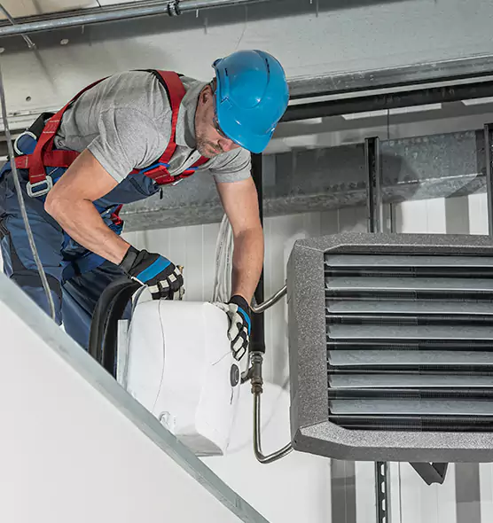 Professional Custom HVAC Ductworkin Vero Beach, FL