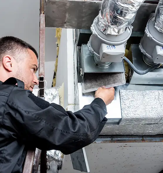 Professional Furnace Vent Cleaning in Vero Beach, FL