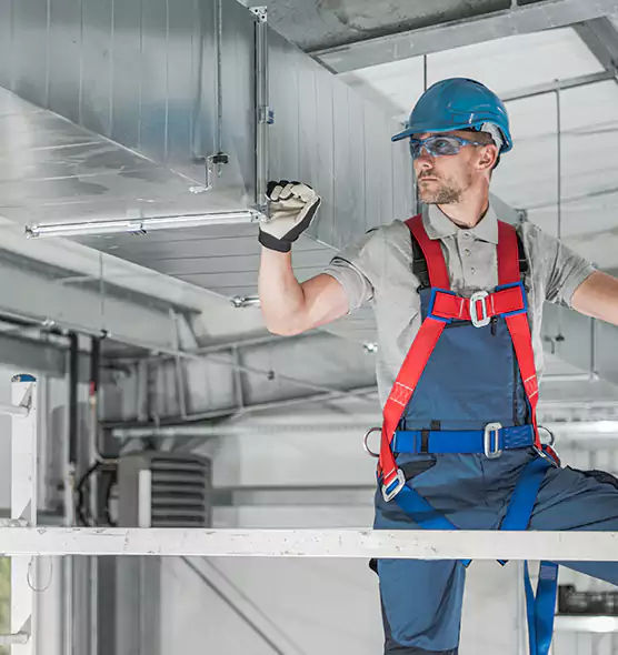 About Mold-Resistant Duct Treatment in Vero Beach, FL