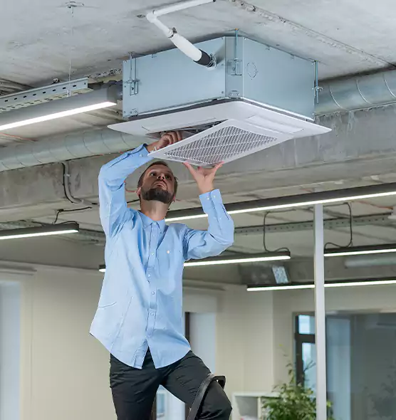 Advanced Rodent Droppings In Vents in Vero Beach, FL