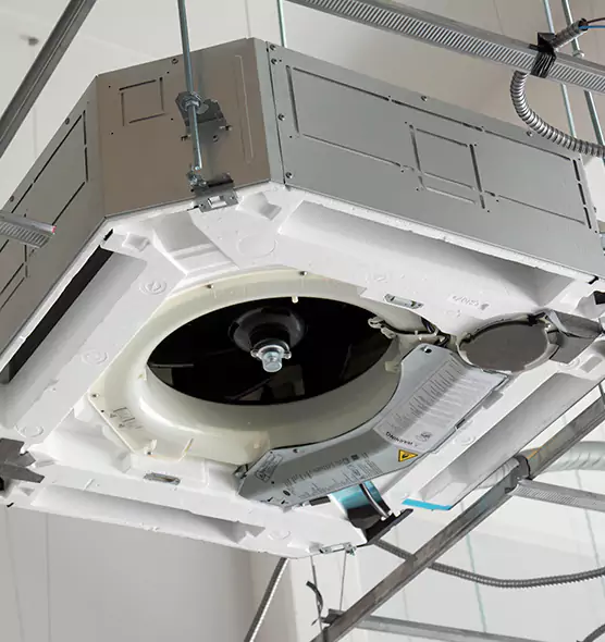 Professional Roof Vent Lint Removal Vero Beach, FL