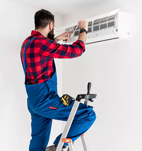 About Smart Air Conditioning Installation in Vero Beach, FL