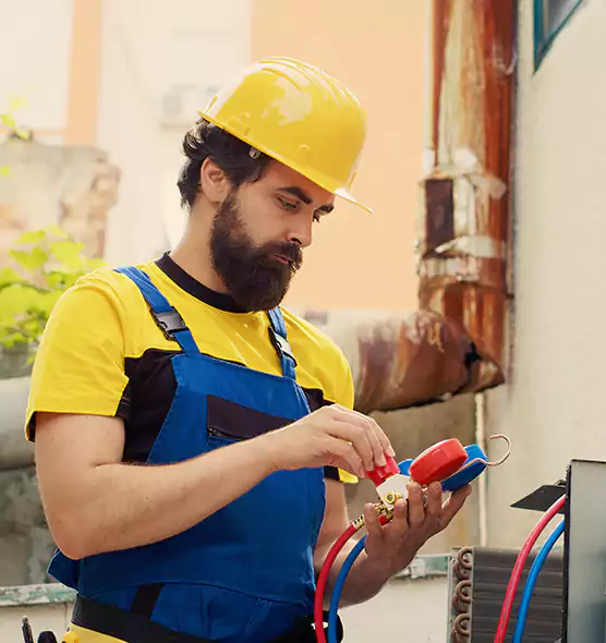 About Smart HVAC Installation in Vero Beach, FL