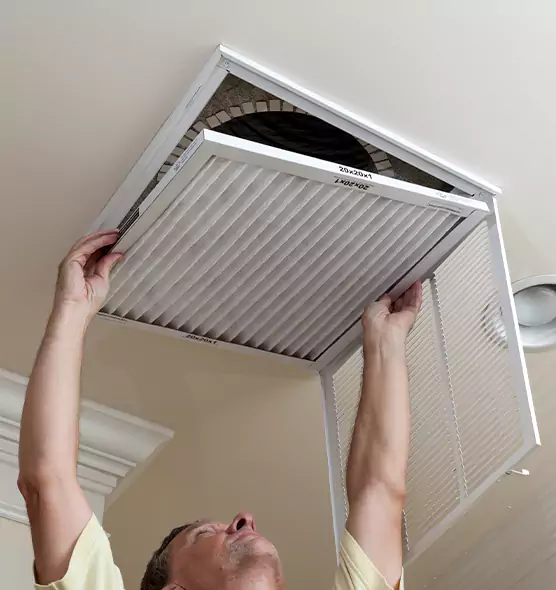 Professional Vent Relocation Services in Vero Beach, FL