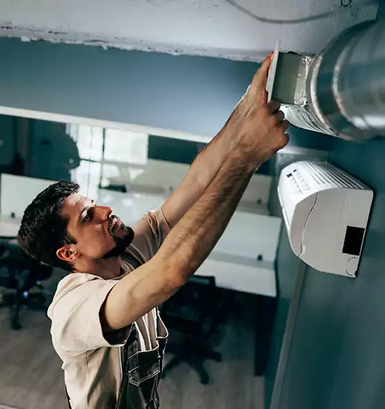 Reliable Warehouse Vent Cleaning in Vero Beach, FL