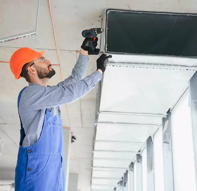 Why Homeowners & Businesses Trust Us in Vero Beach, FL?