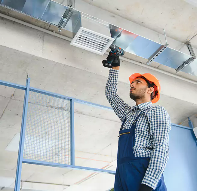 Why Homeowners & Businesses Trust Us in Vero Beach, FL?