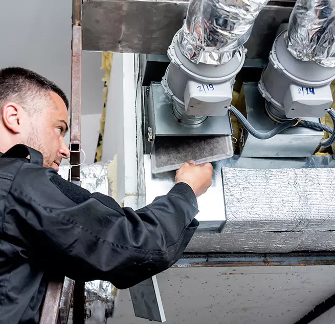  Why Homeowners & Businesses Trust Us in Vero Beach, FL?