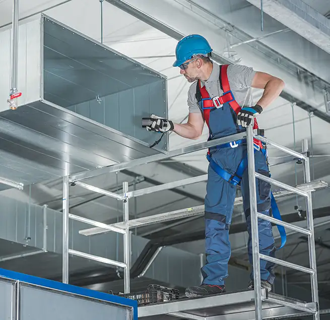 Why Homeowners & Businesses Trust Us in Vero Beach, FL?