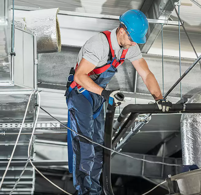 Why Homeowners & Businesses Trust Us in Vero Beach, FL?