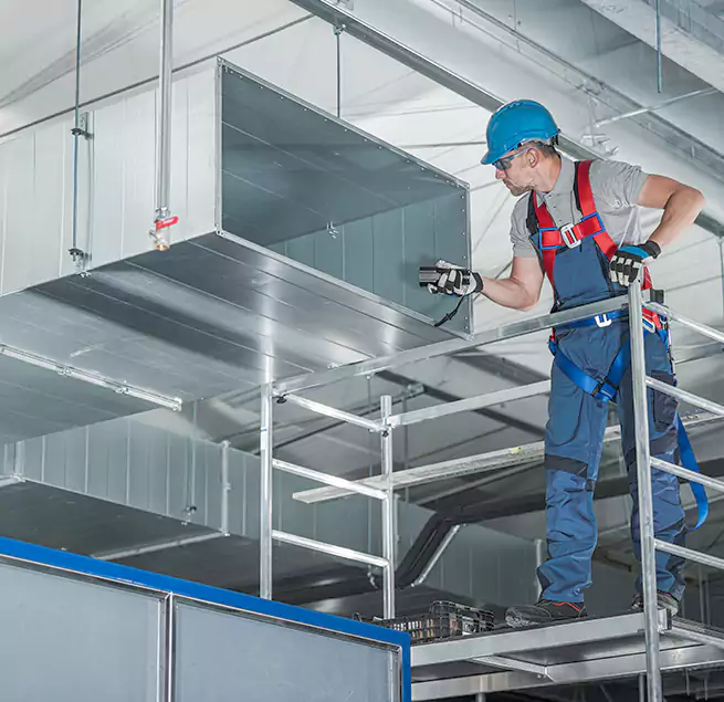 Why Homeowners & Businesses Trust Us in Vero Beach, FL?