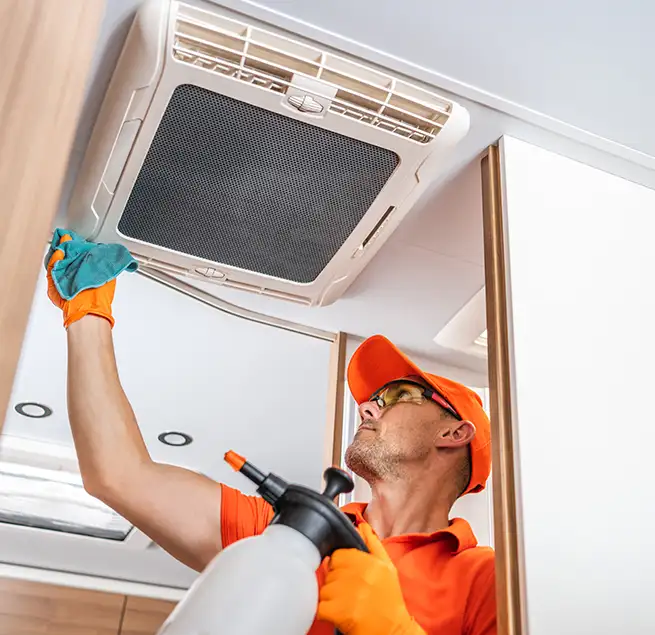 Why Homeowners & Businesses Trust Us in Vero Beach, FL?