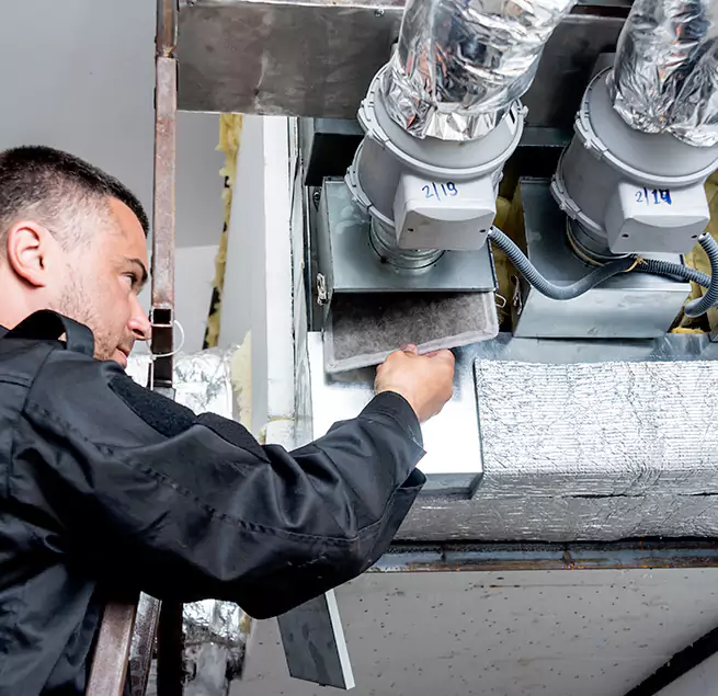  Why Homeowners & Businesses Trust Us in Vero Beach, FL?