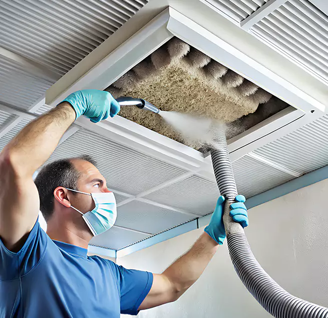 Why Homeowners Businesses Trust Us in Vero Beach, FL?