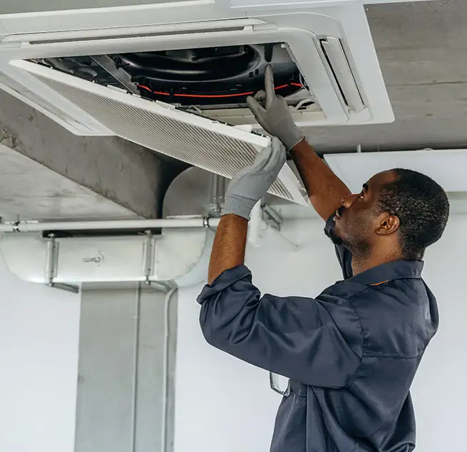 Why Homeowners & Businesses Trust Us in Vero Beach, FL?