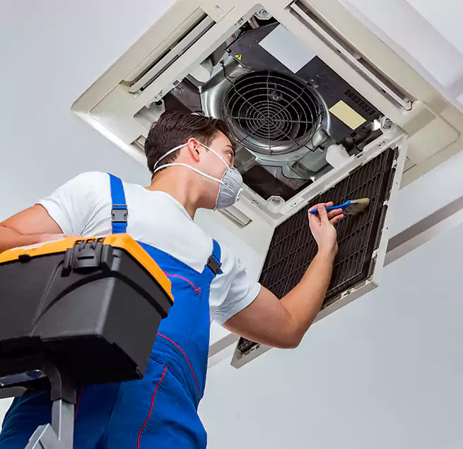 Why Homeowners & Businesses Trust Us in Vero Beach, FL?