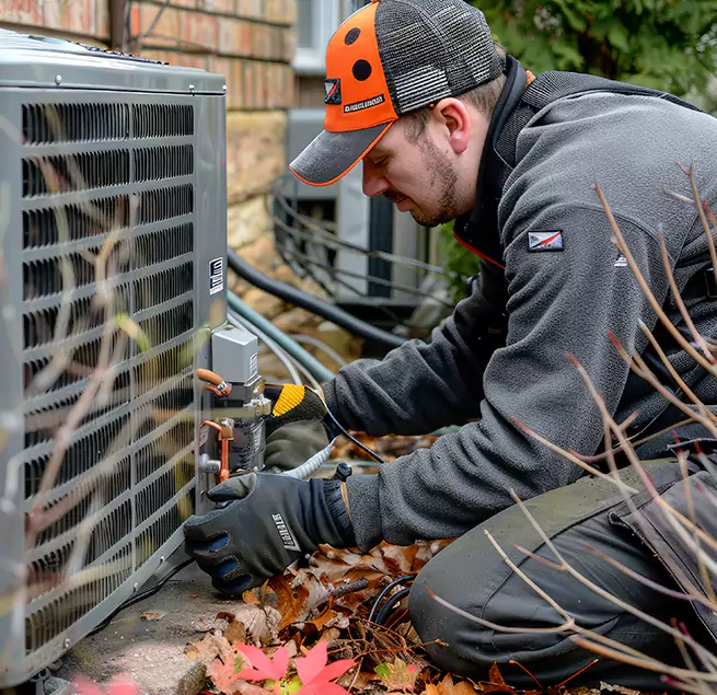 Why Homeowners & Businesses Trust Us in Vero Beach, FL?