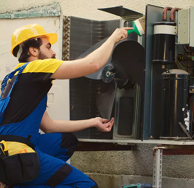  Why Homeowners & Businesses Trust Us in Vero Beach, FL?