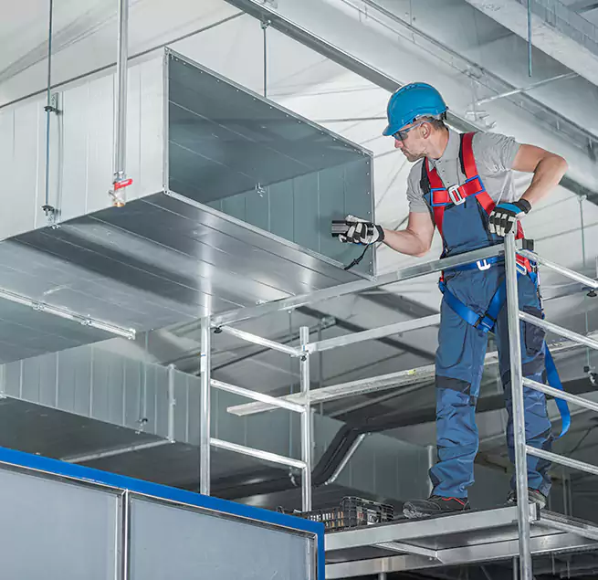 Why Homeowners Businesses Trust Us in Vero Beach, FL