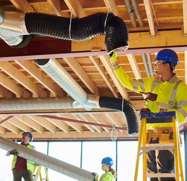 Why Homeowners & Businesses Trust Us in Vero Beach, FL?