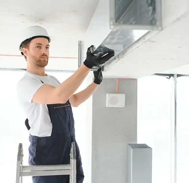 Why Homeowners & Businesses Trust Us in Vero Beach, FL?