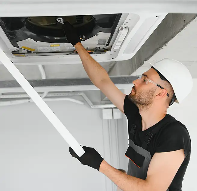 Why Homeowners & Businesses Trust Us in Vero Beach, FL?