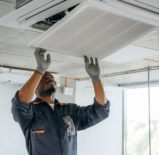  Why Homeowners & Businesses Trust Us in Vero Beach, FL?